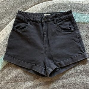 COTTON ON JEAN SHORTS